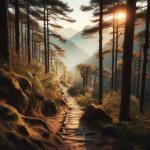 Iccheygaon: The Perfect Himalayan Getaway for Nature Lovers