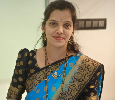 Dr. Anjali Mehta